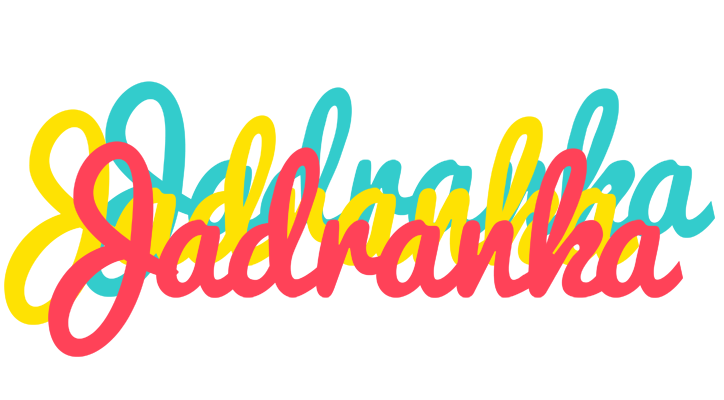 Jadranka disco logo