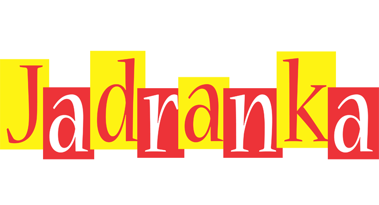 Jadranka errors logo