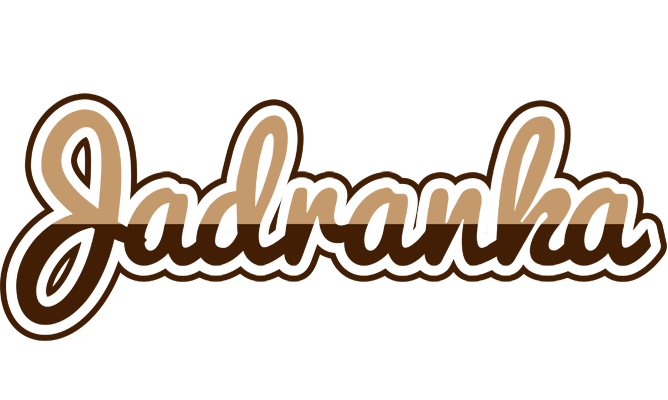 Jadranka exclusive logo