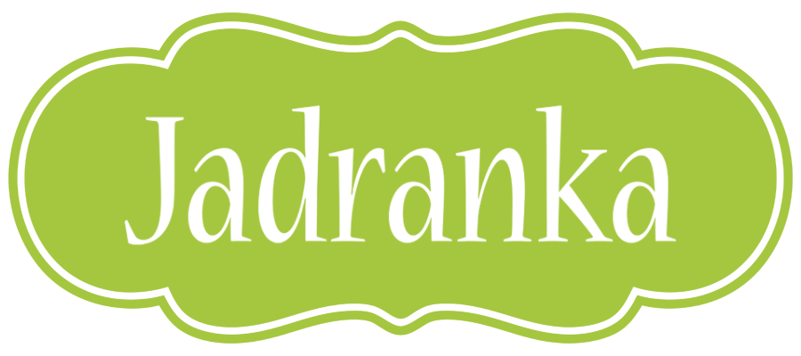 Jadranka family logo