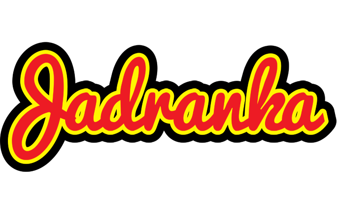 Jadranka fireman logo