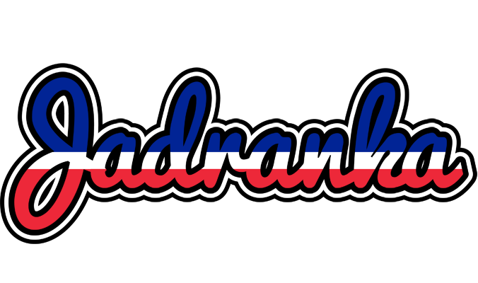 Jadranka france logo