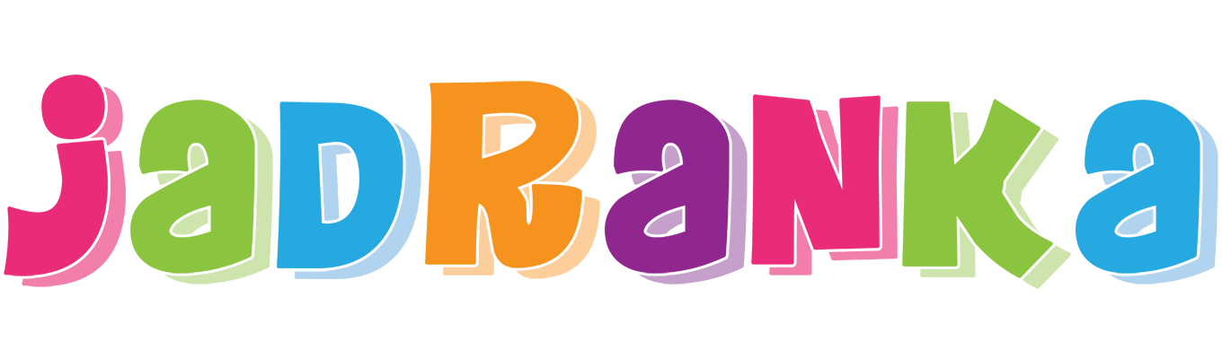 Jadranka friday logo