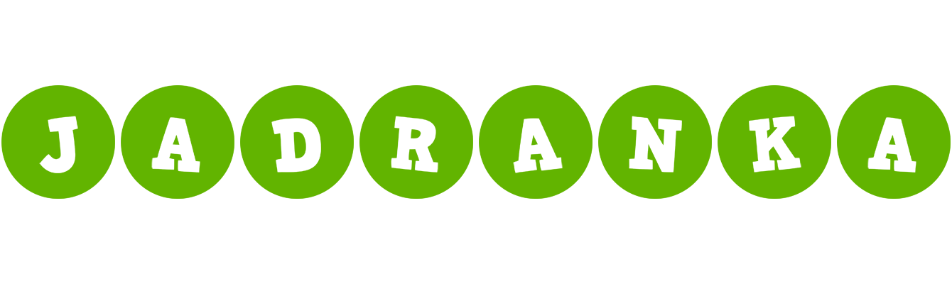 Jadranka games logo