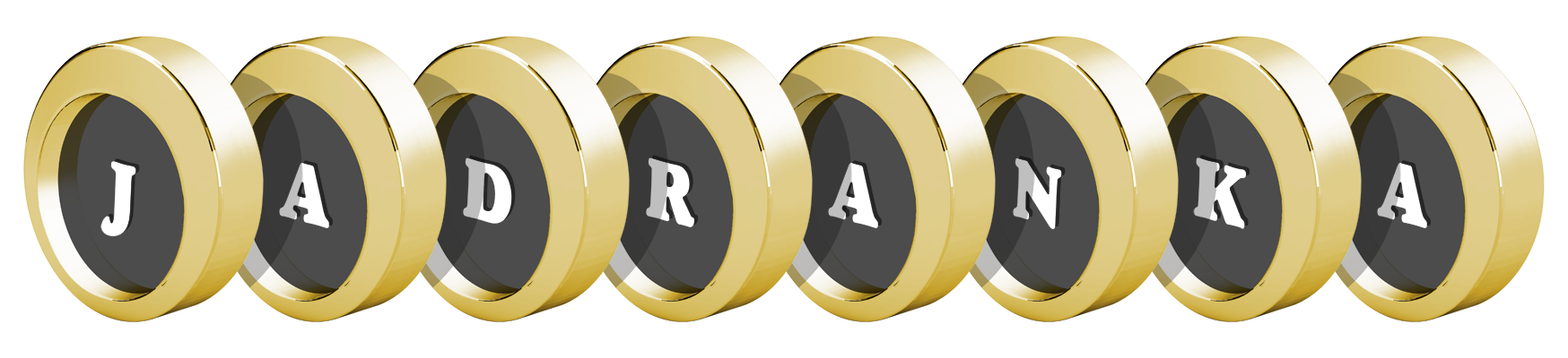 Jadranka gold logo