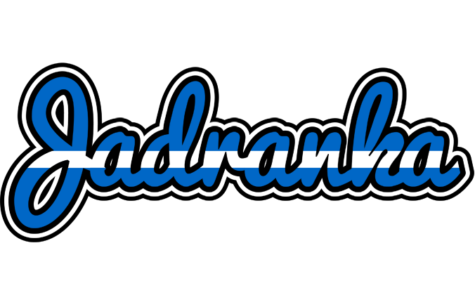 Jadranka greece logo