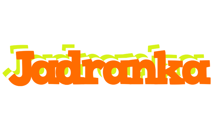 Jadranka healthy logo
