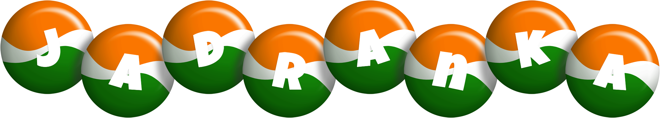 Jadranka india logo
