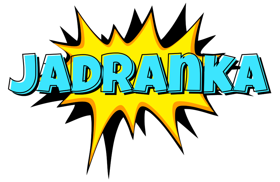 Jadranka indycar logo