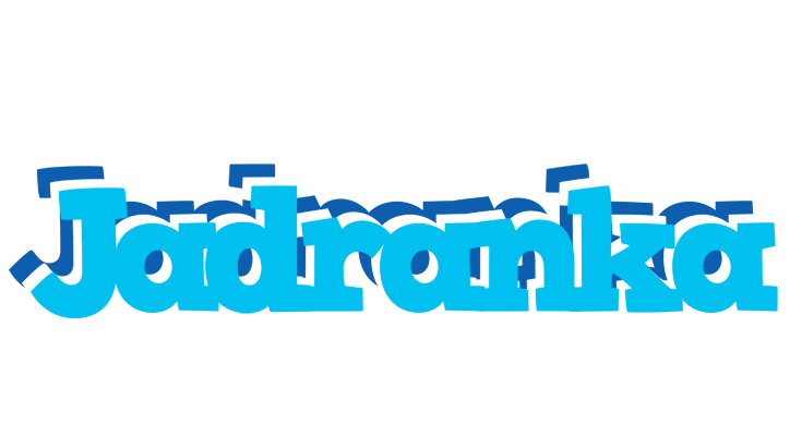 Jadranka jacuzzi logo