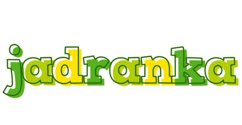 Jadranka juice logo