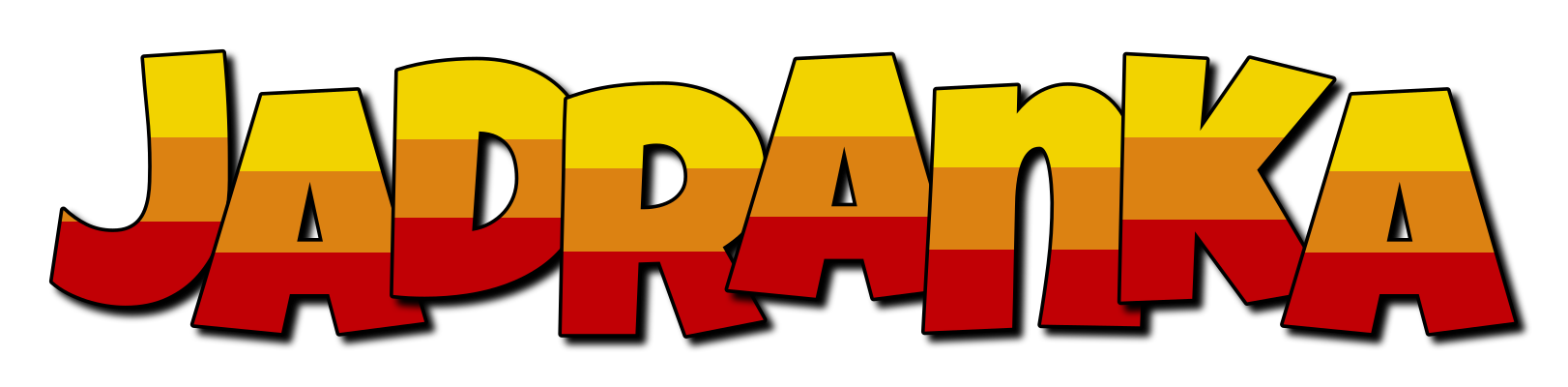 Jadranka jungle logo
