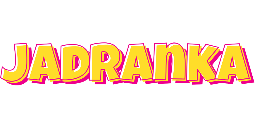 Jadranka kaboom logo