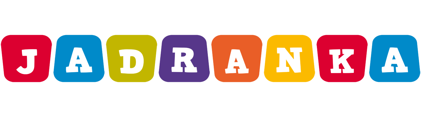 Jadranka kiddo logo