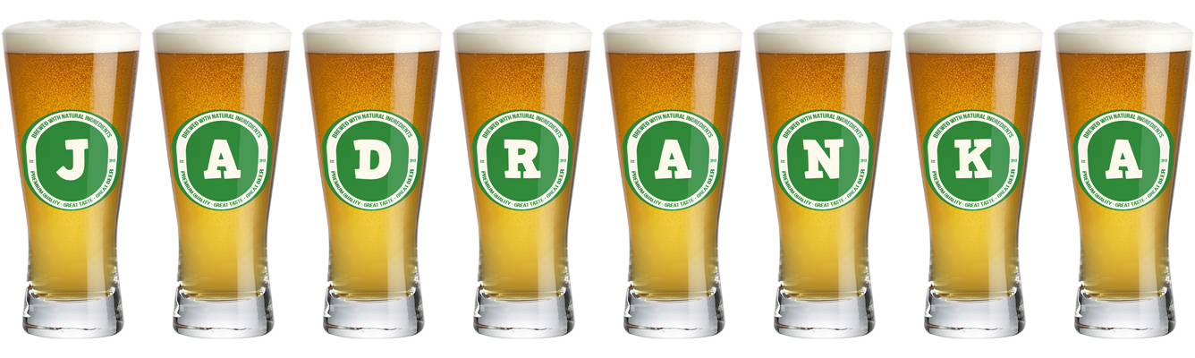 Jadranka lager logo