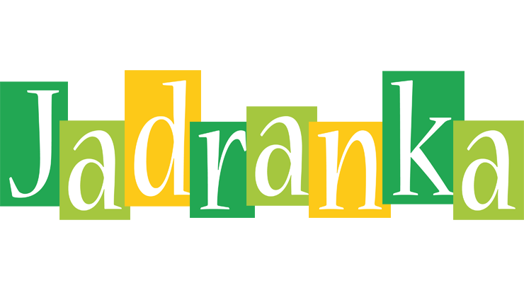 Jadranka lemonade logo
