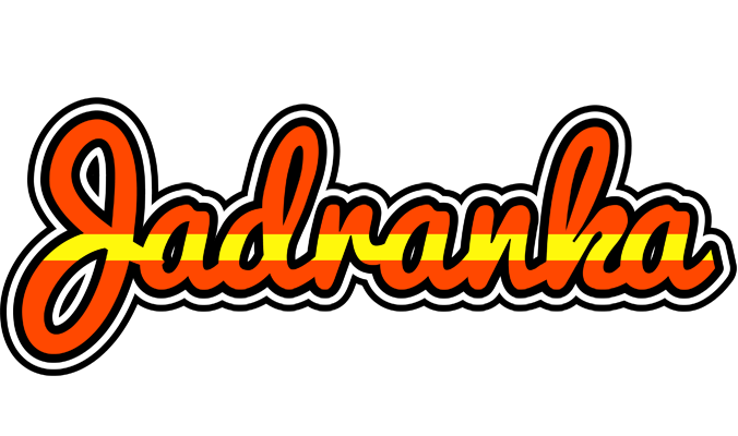 Jadranka madrid logo