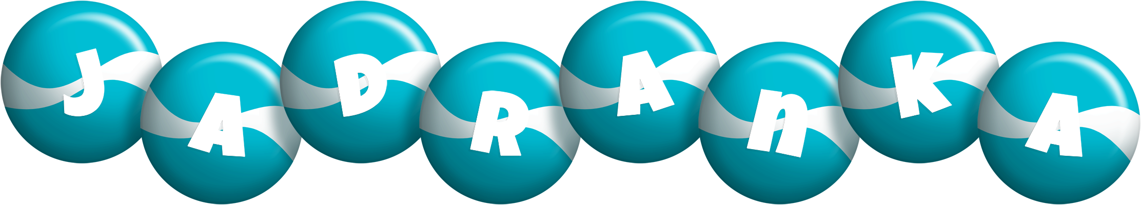 Jadranka messi logo