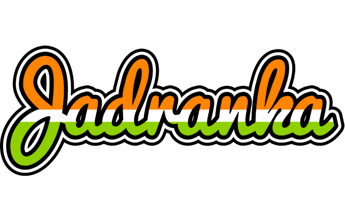 Jadranka mumbai logo