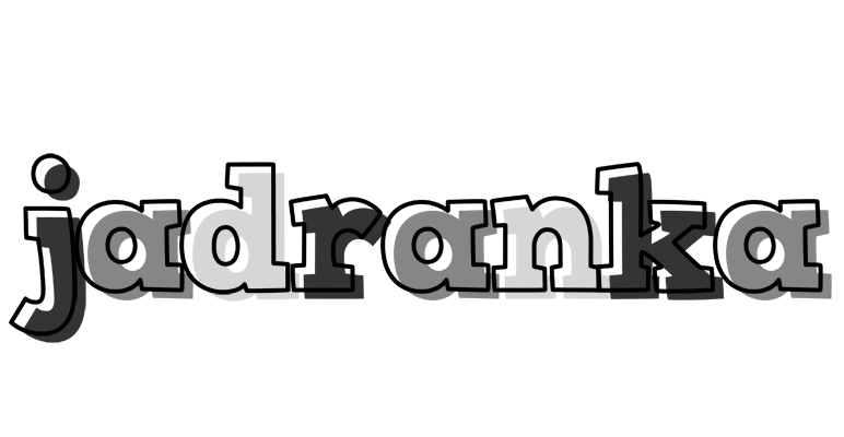 Jadranka night logo