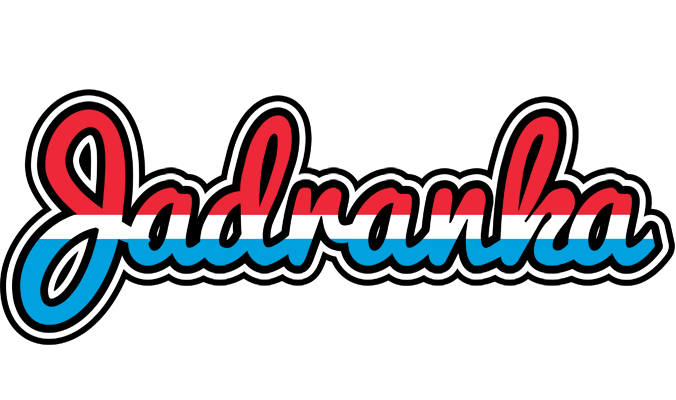 Jadranka norway logo