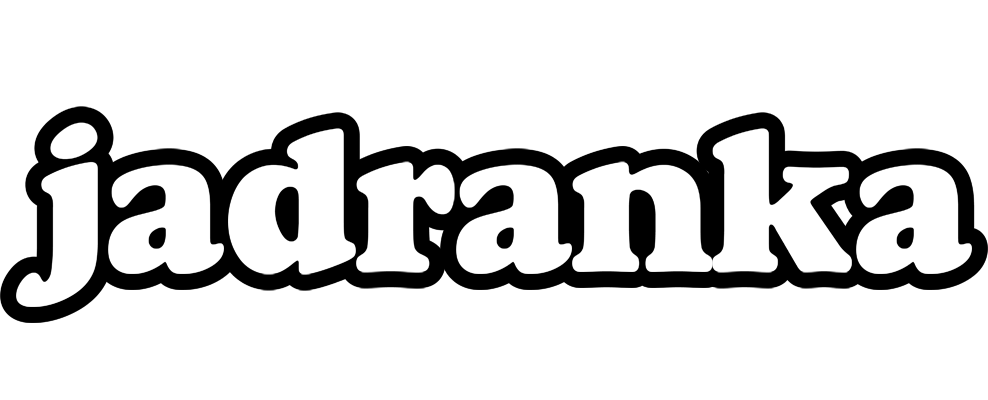 Jadranka panda logo