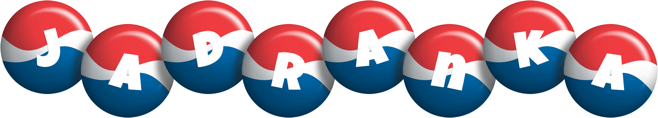 Jadranka paris logo