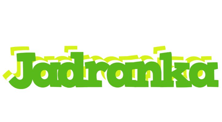 Jadranka picnic logo