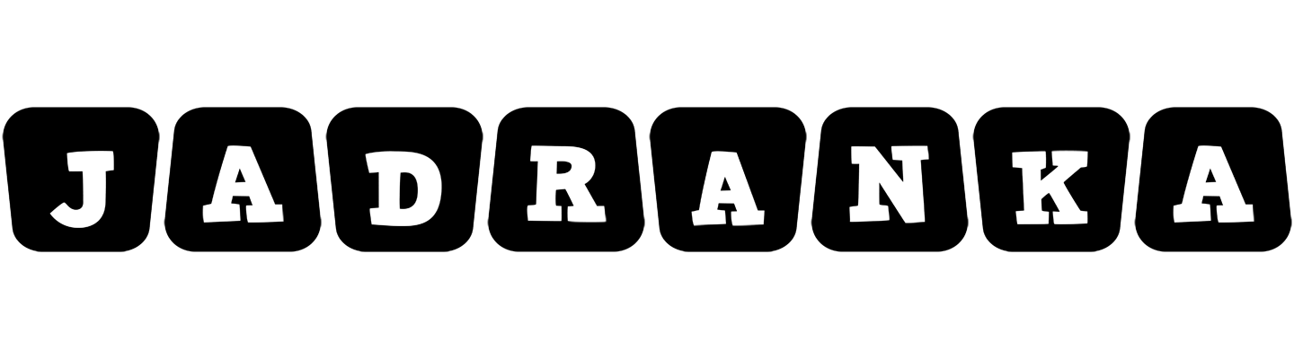 Jadranka racing logo