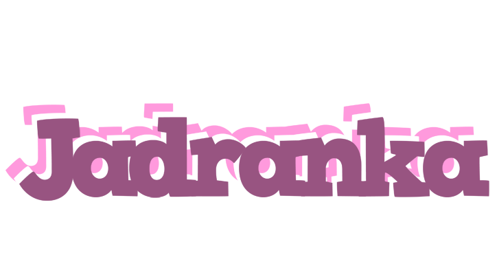 Jadranka relaxing logo