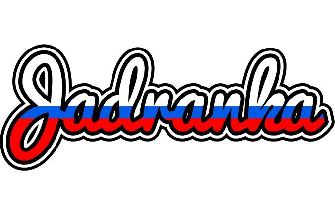 Jadranka russia logo