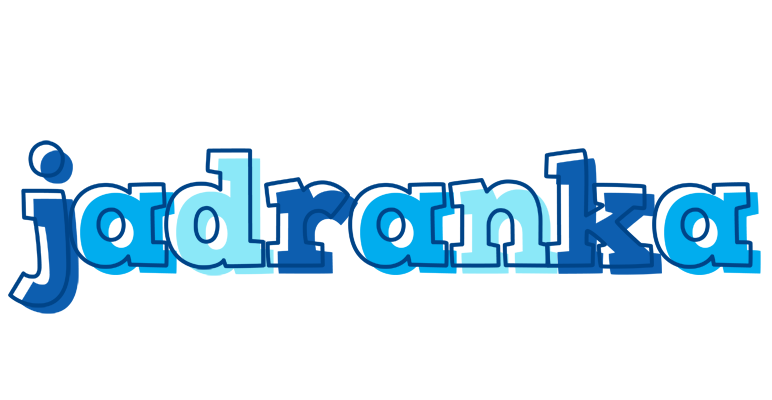 Jadranka sailor logo