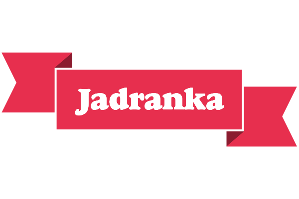 Jadranka sale logo
