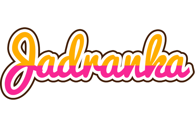 Jadranka smoothie logo