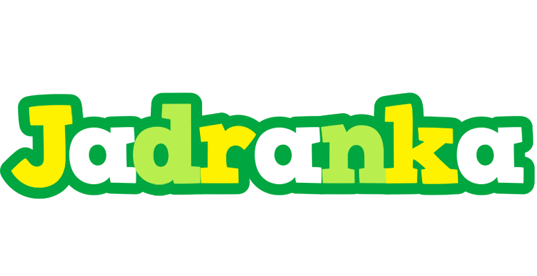Jadranka soccer logo