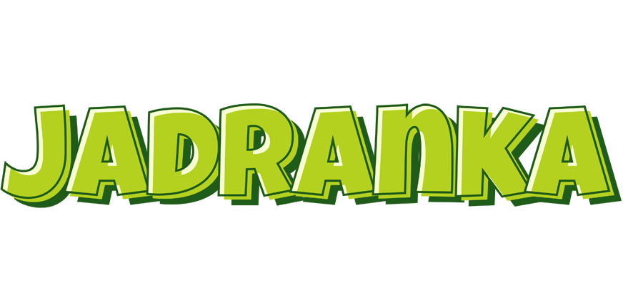 Jadranka summer logo