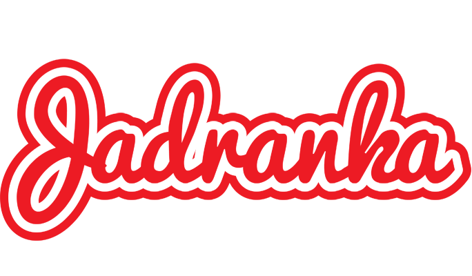 Jadranka sunshine logo