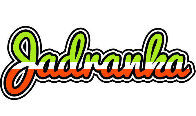 Jadranka superfun logo