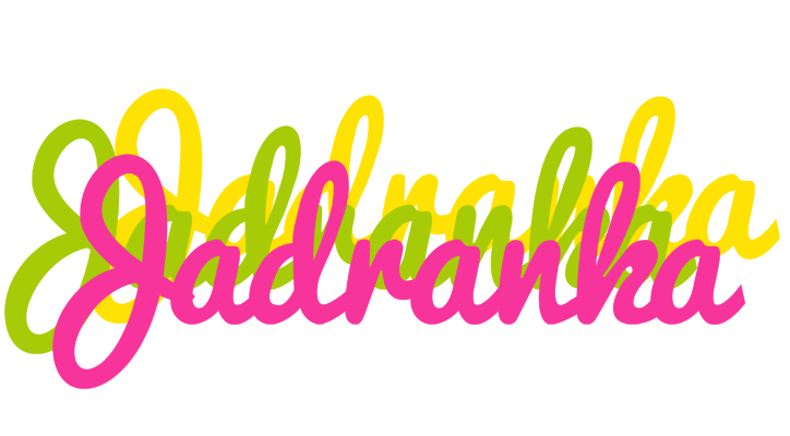 Jadranka sweets logo