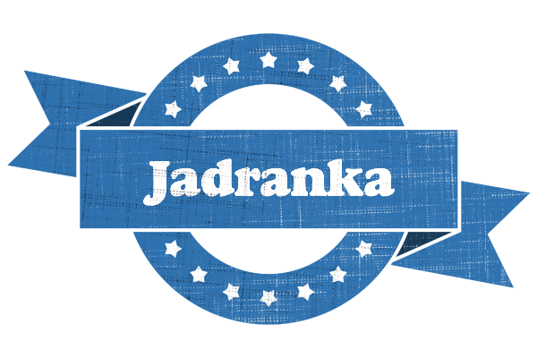 Jadranka trust logo