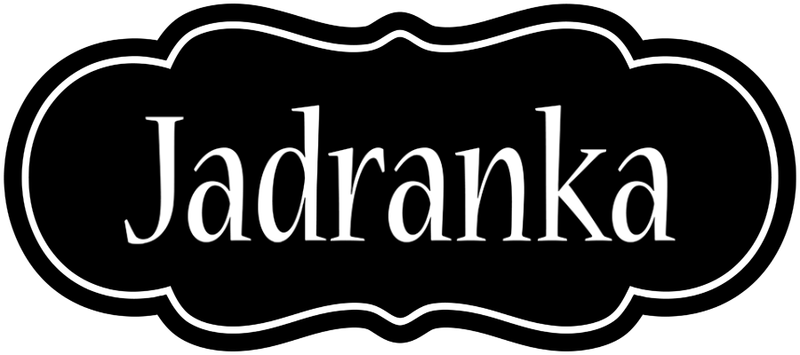 Jadranka welcome logo