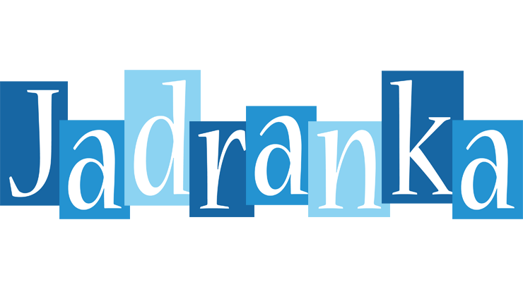 Jadranka winter logo