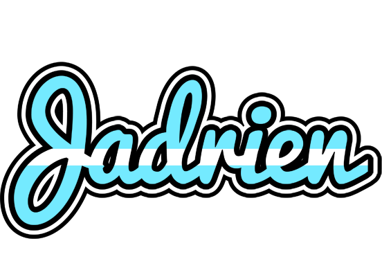Jadrien argentine logo