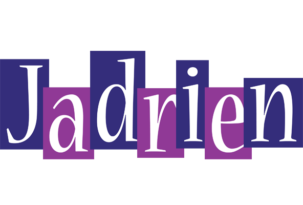 Jadrien autumn logo