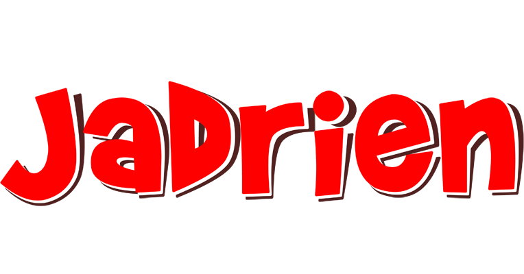 Jadrien basket logo