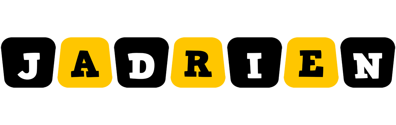 Jadrien boots logo