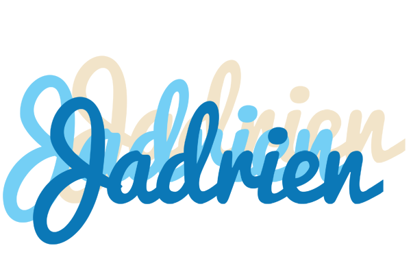 Jadrien breeze logo