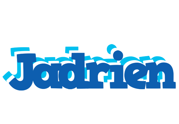 Jadrien business logo