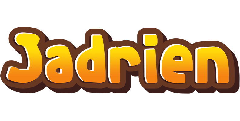 Jadrien cookies logo