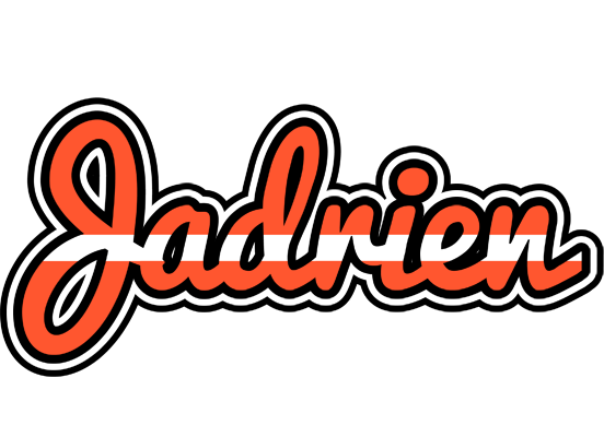 Jadrien denmark logo